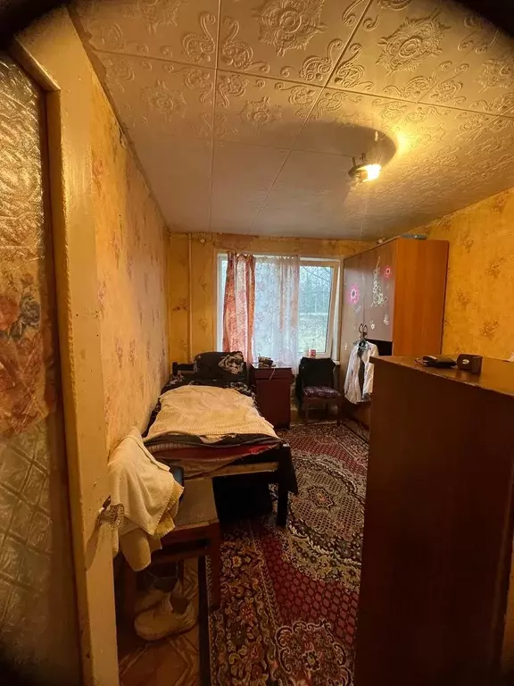 Продаётся 3-к квартира, 63.4 м - Фото 0