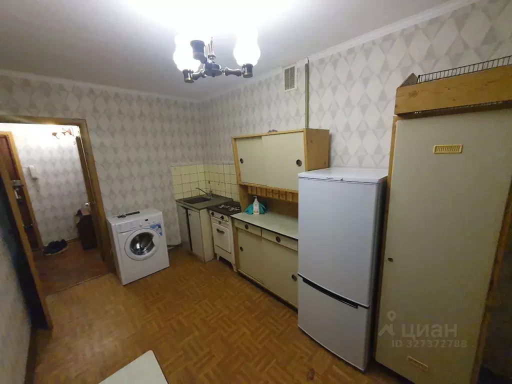 1-к кв. Москва Уральская ул., 5 (34.7 м) - Фото 2