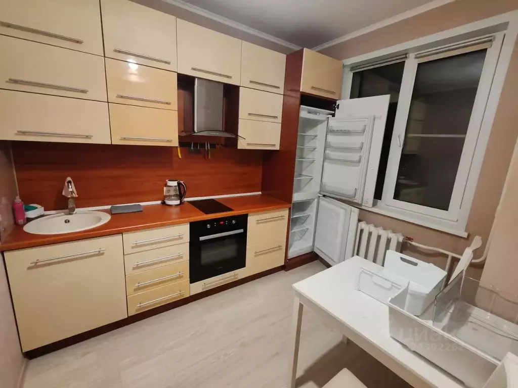 2-к кв. Кемеровская область, Кемерово Лесная Поляна жилрайон, бул. ... - Фото 2