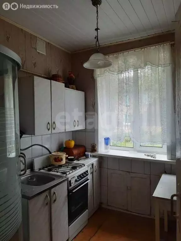 2-комнатная квартира: Тверь, 3-я Боровая улица, 5 (38.7 м) - Фото 1