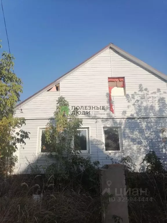 Дом в Белгородская область, Шебекинский муниципальный округ, с. ... - Фото 1