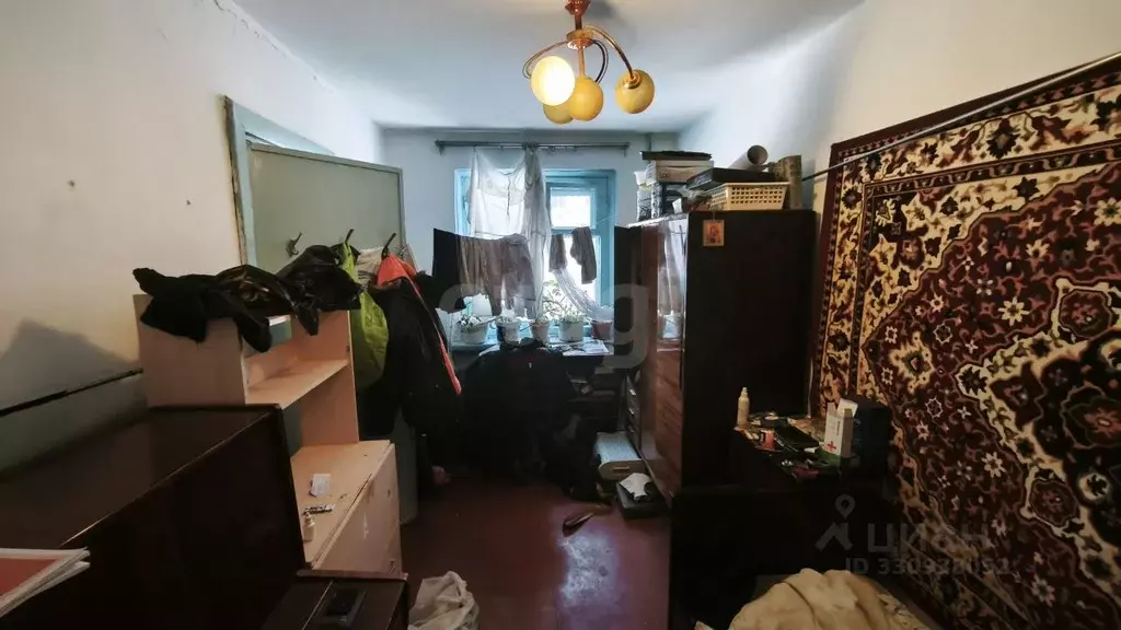 3-к кв. Тюменская область, Тюмень ул. Республики, 182 (58.0 м) - Фото 0
