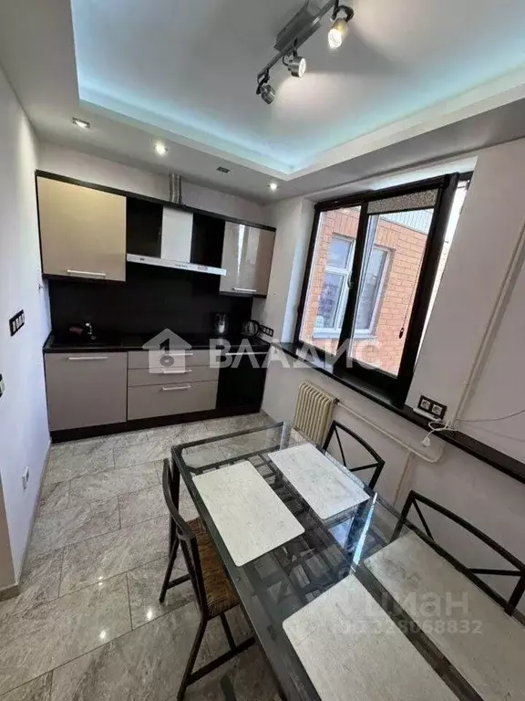 1-к кв. Москва ш. Энтузиастов, 11АК1 (38.4 м) - Фото 1