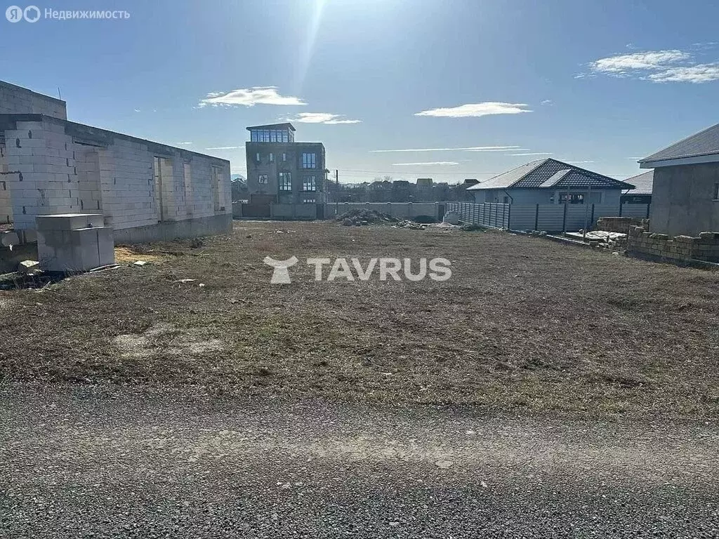 Участок в Трудовское сельское поселение, посёлок Айкаван, ТСН Мечта, ... - Фото 1