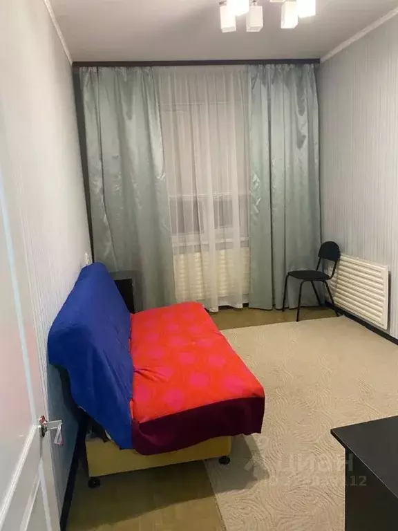 3-к кв. Коми, Усинск Парковая ул., 8 (70.9 м) - Фото 1