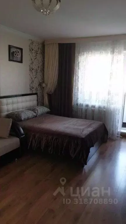 1-к кв. Орловская область, Орел Приборостроительная ул., 57 (43.0 м) - Фото 1