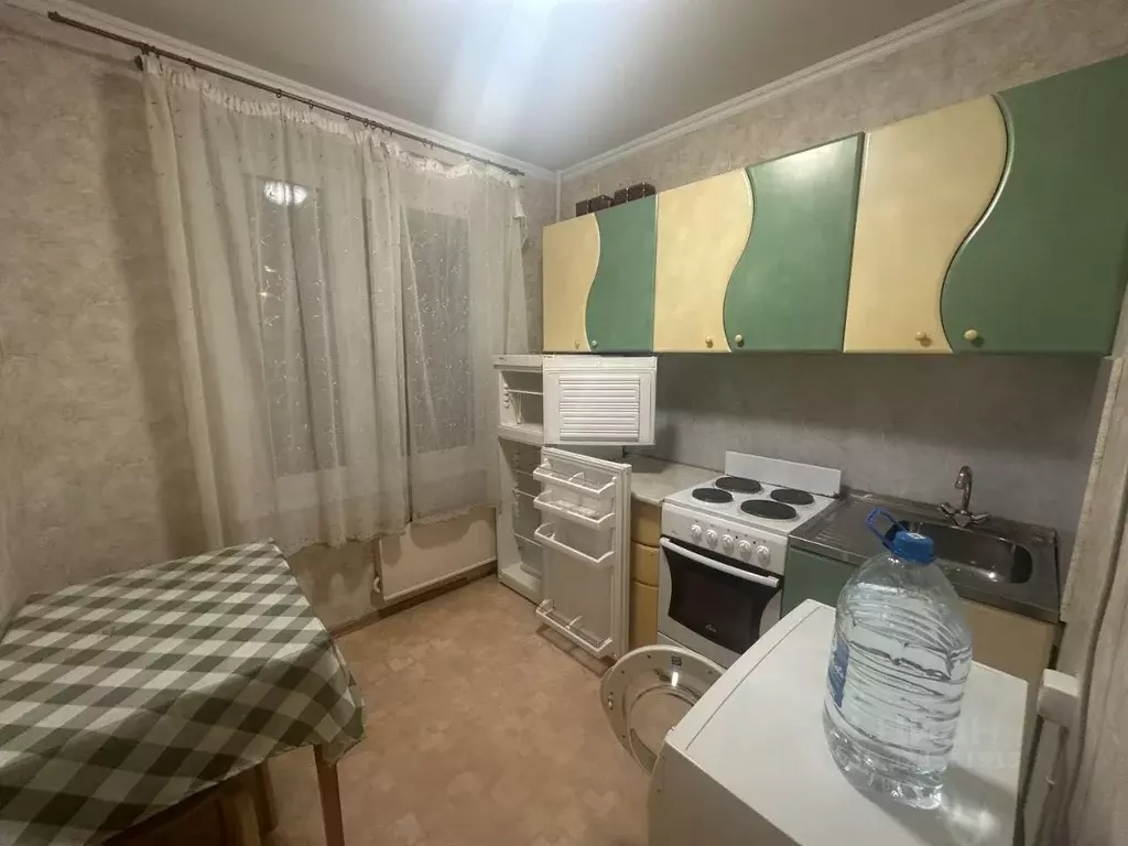 1-к кв. Москва Соловьиный проезд, 14 (32.0 м) - Фото 2