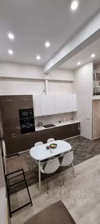 2-к кв. Москва Автозаводская ул., 23К7 (55.0 м) - Фото 2