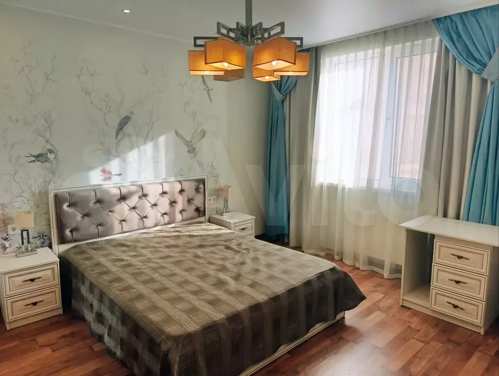 2-к. квартира, 70 м, 7/10 эт. - Фото 0