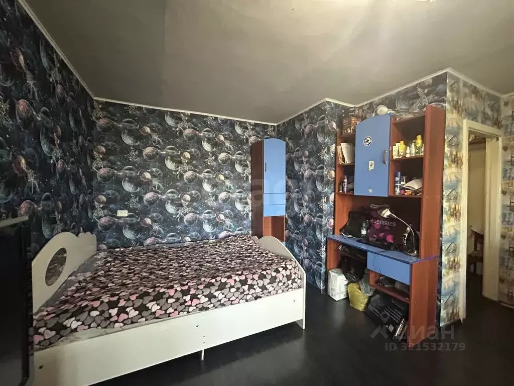 1-к кв. Саратовская область, Саратов ул. Имени В.И. Загороднева, 9 ... - Фото 0