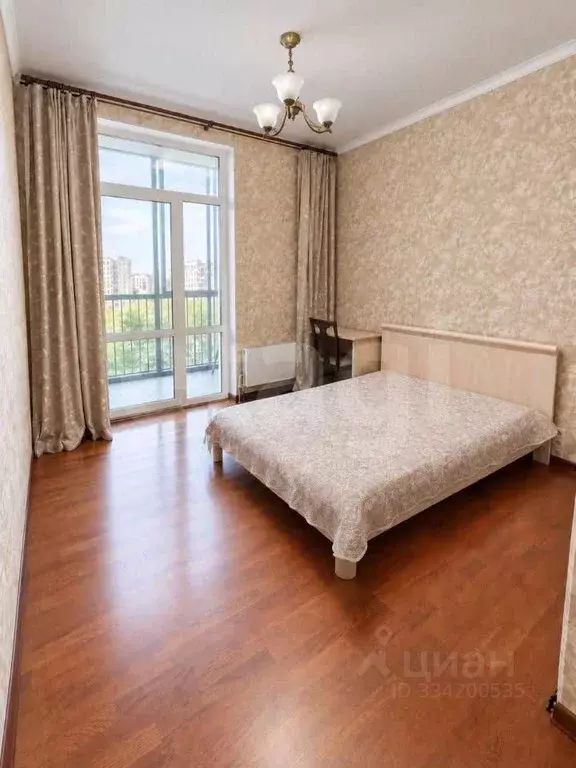 1-к кв. Москва ул. Сервантеса, 3к2 (42.0 м) - Фото 1