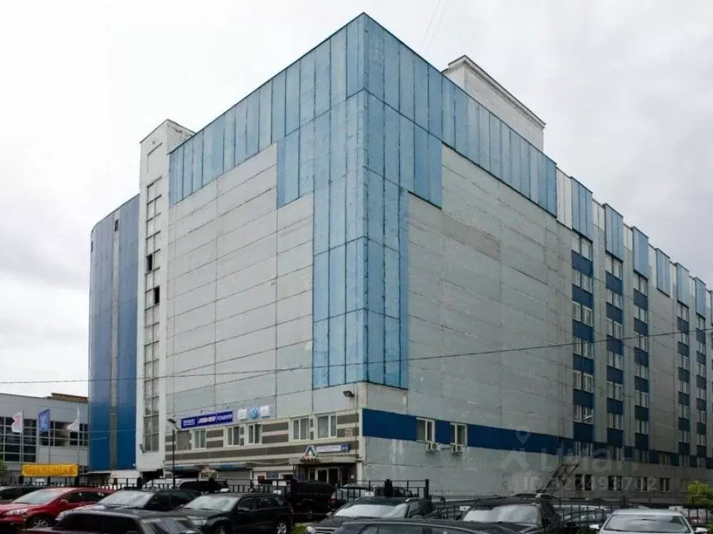 Офис в Москва Старокалужское ш., 62 (95 м) - Фото 1