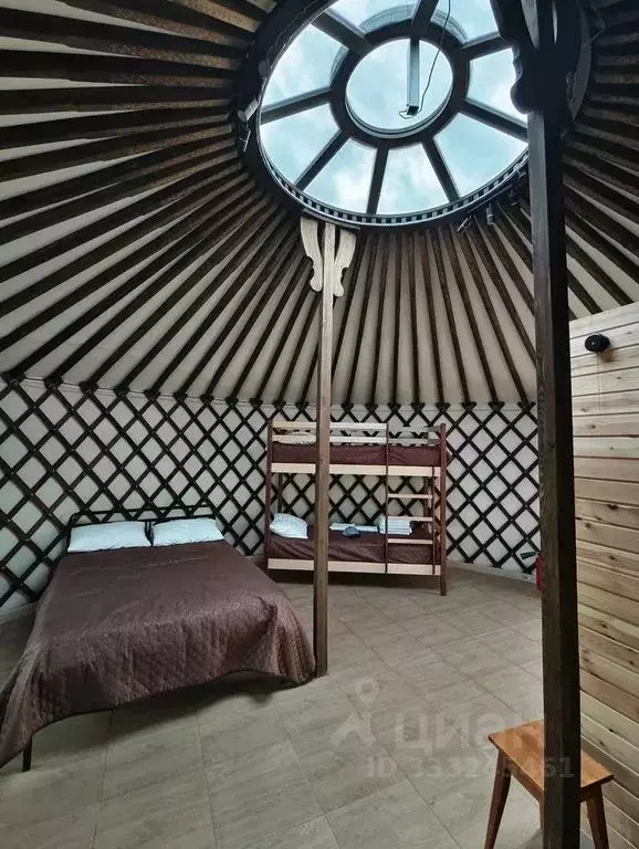 Комната Башкортостан, Баймакский район, Нигаматовский сельсовет, д. ... - Фото 2