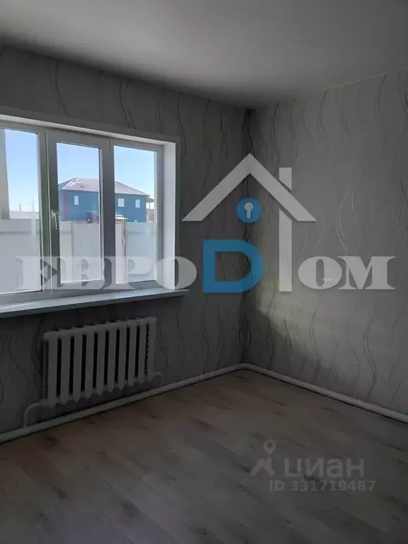 Дом в Омская область, Омский район муниципальный округ, с. Троицкое ... - Фото 2