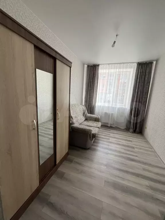 2-к. квартира, 42 м, 1/4 эт. - Фото 0