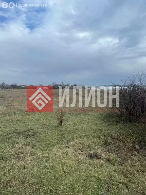 Участок в Абрикосовка, улица Айвазовского, 46 (18 м) - Фото 2