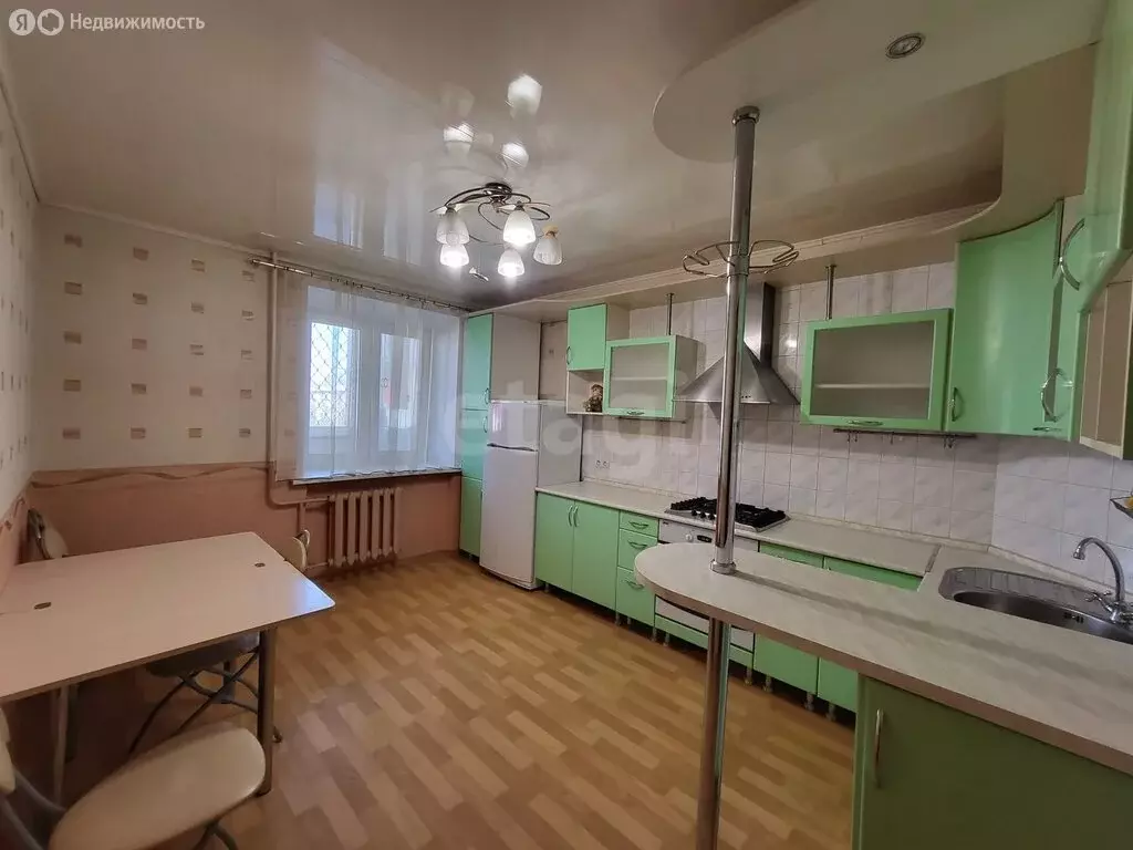 3-комнатная квартира: Ярославль, улица Короленко, 30 (77.3 м) - Фото 2