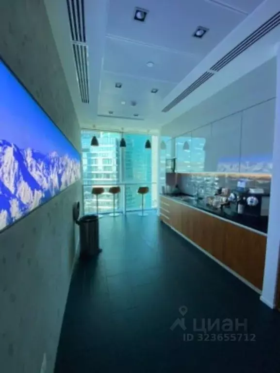 Офис в Москва наб. Пресненская, 10А (429 м) - Фото 2