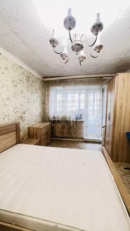 2-к. квартира, 45 м, 2/5 эт. - Фото 1