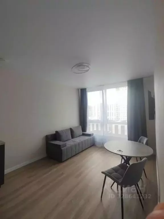 1-к кв. Москва Производственная ул., 17 (33.0 м) - Фото 2