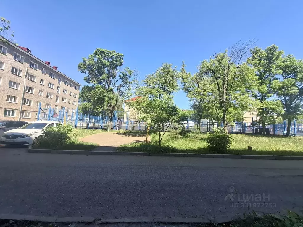 1-к кв. Башкортостан, Уфа Нежинская ул., 11 (32.0 м) - Фото 2