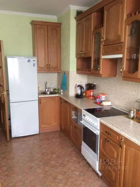 1-к кв. Санкт-Петербург просп. Луначарского, 21к1 (38.8 м) - Фото 2