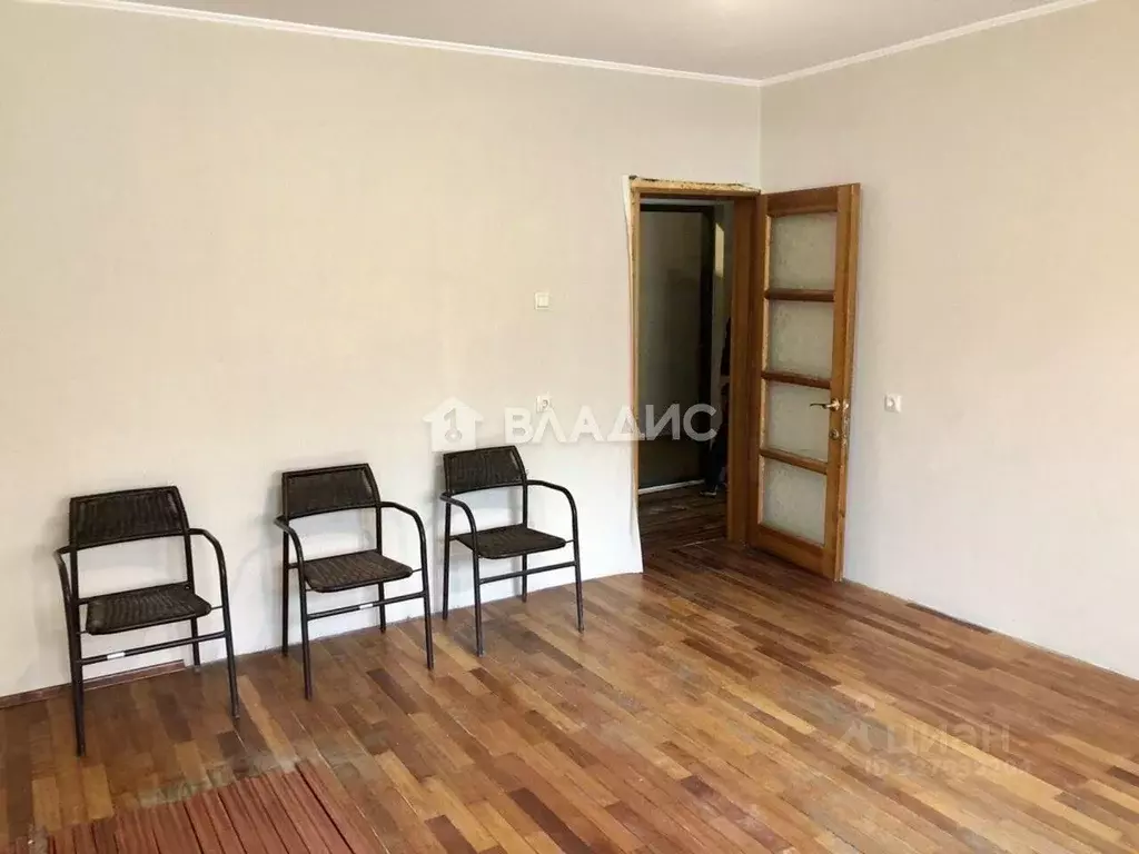 2-к кв. Иркутская область, Иркутск ул. Гоголя, 43 (48.0 м) - Фото 0