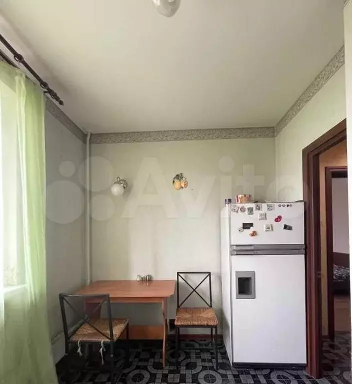 1-к. квартира, 37 м, 9/16 эт. - Фото 1