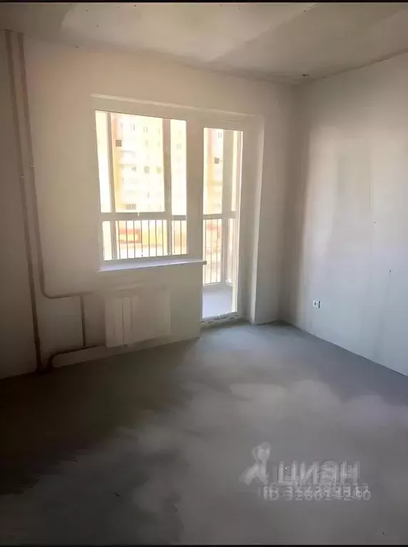 Студия Новосибирская область, Новосибирск ул. Пархоменко, 19 (27.0 м) - Фото 2