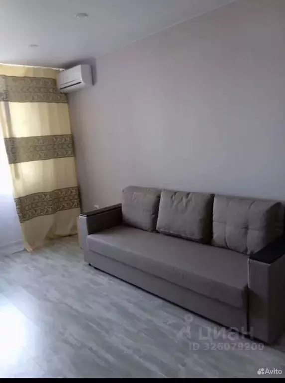 1-к кв. Ростовская область, Ростов-на-Дону ул. Оганова, 20с3 (39.5 м) - Фото 2