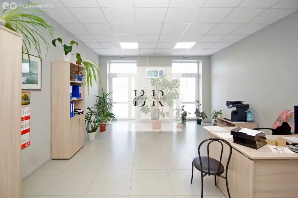 Производственное помещение (250 м) - Фото 2