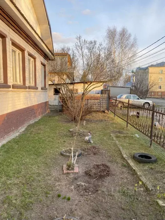 Дом в Нижегородская область, Нижний Новгород пос. Гнилицы, ул. ... - Фото 2
