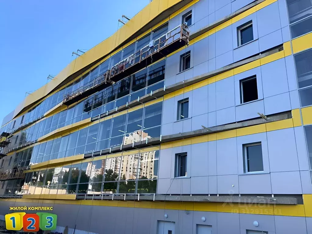 Гараж в Краснодарский край, Сочи Пластунская ул., 123Ак1 (13 м) - Фото 1