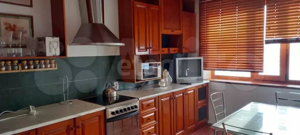 2-к. квартира, 60 м, 7/9 эт. - Фото 1