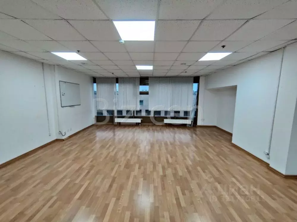 Офис в Санкт-Петербург пл. Александра Невского, 2 (47 м) - Фото 1