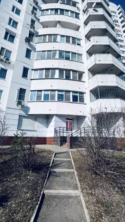 Помещение свободного назначения в Москва ул. Академика Анохина, 2К3 ... - Фото 2