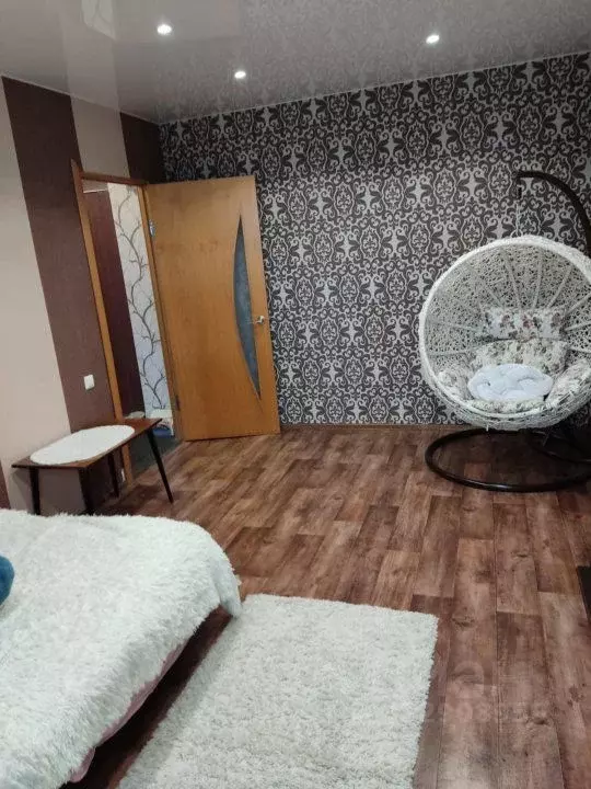 2-к кв. Ярославская область, Ярославль просп. Авиаторов, 5 (42.0 м) - Фото 2