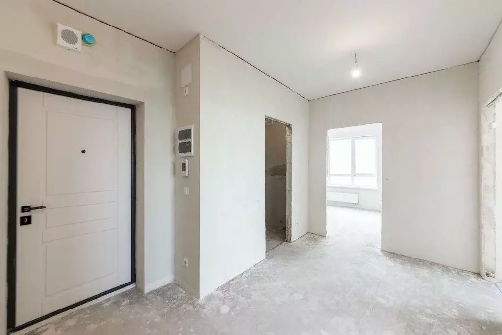 3-к кв. Свердловская область, Екатеринбург ул. Июльская, 26 (81.1 м) - Фото 1