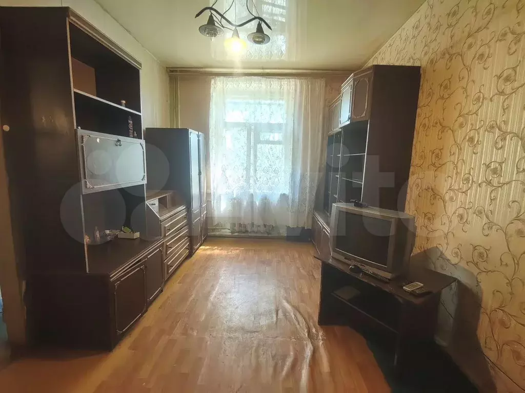 1-к. квартира, 30 м, 2/3 эт. - Фото 0