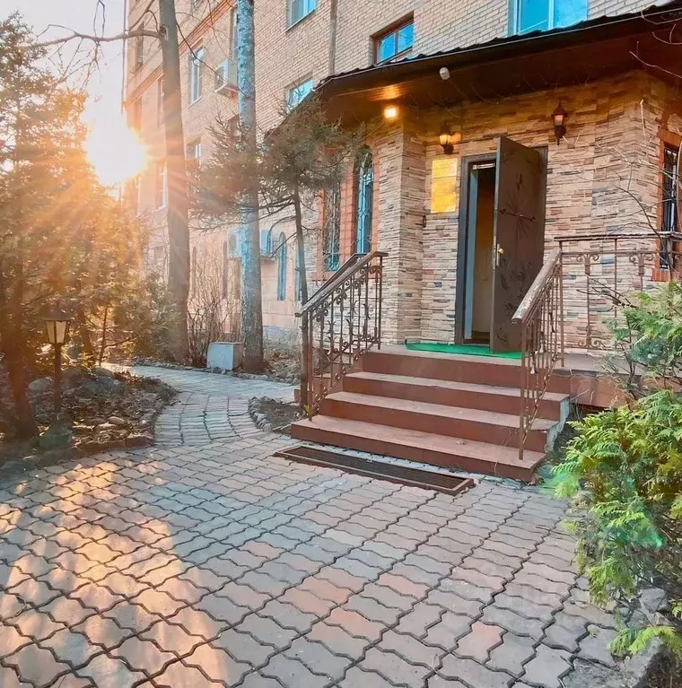 Помещение свободного назначения в Москва 1-я Хуторская ул., 5А (280 м) - Фото 1