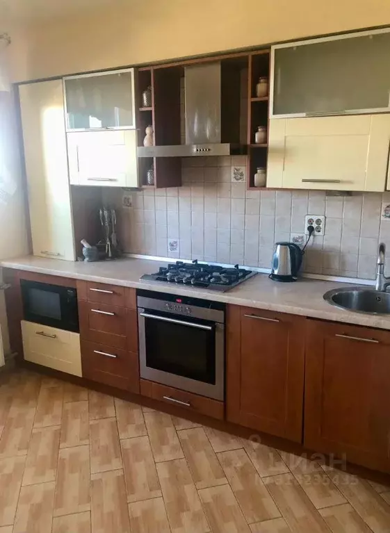 2-к кв. Калининградская область, Калининград ул. Маршала Борзова, 99 ... - Фото 0
