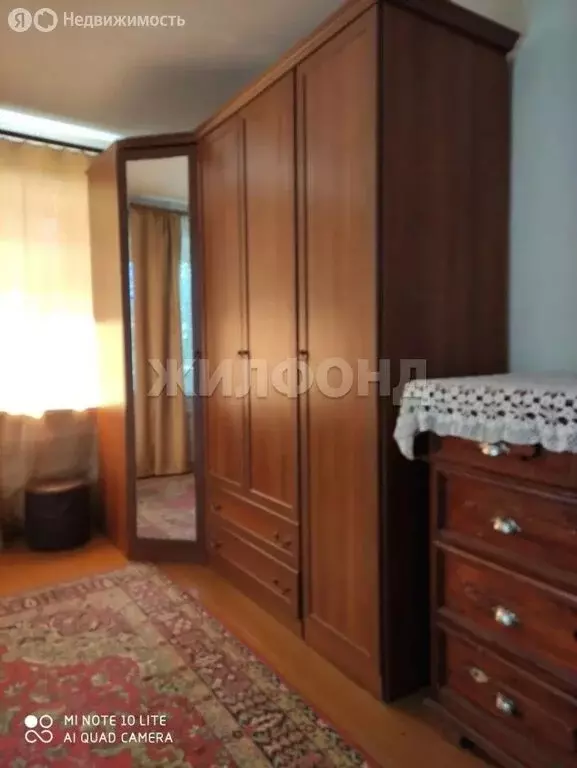 3-комнатная квартира: село Скала, Новая улица, 43 (52 м) - Фото 1