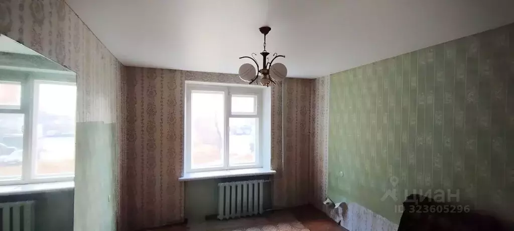 2-к кв. Пензенская область, Заречный ул. Строителей, 8 (50.0 м) - Фото 1