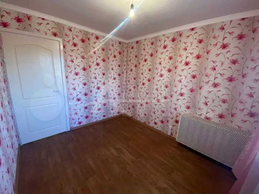 3-к. квартира, 59,5 м, 5/5 эт. - Фото 1