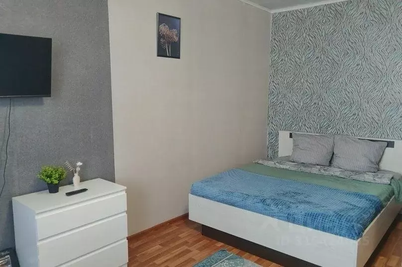 1-к кв. Самарская область, Сызрань ул. Губкина, 1Б (36.0 м) - Фото 1