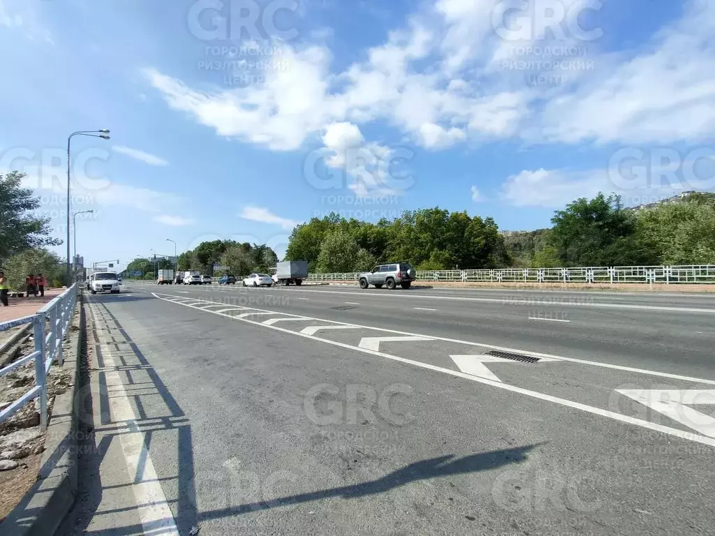 Участок в Краснодарский край, Сочи Пластунская ул., 92/2 (12.0 сот.) - Фото 0