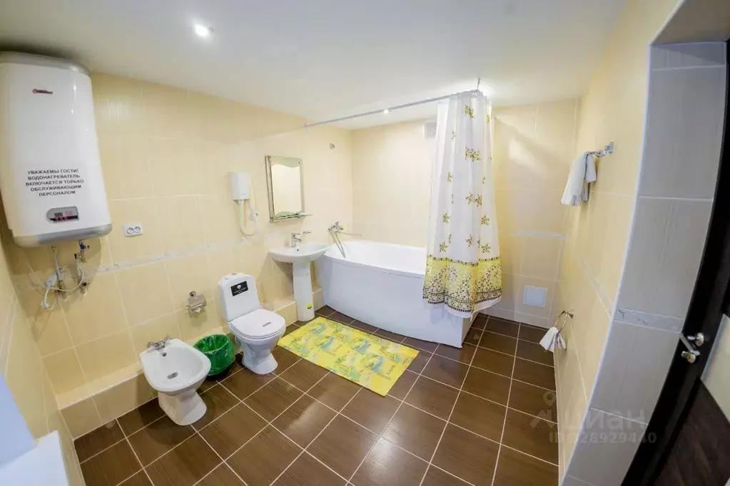 Комната Коми, Ухта просп. Ленина, 38 (10.0 м) - Фото 2