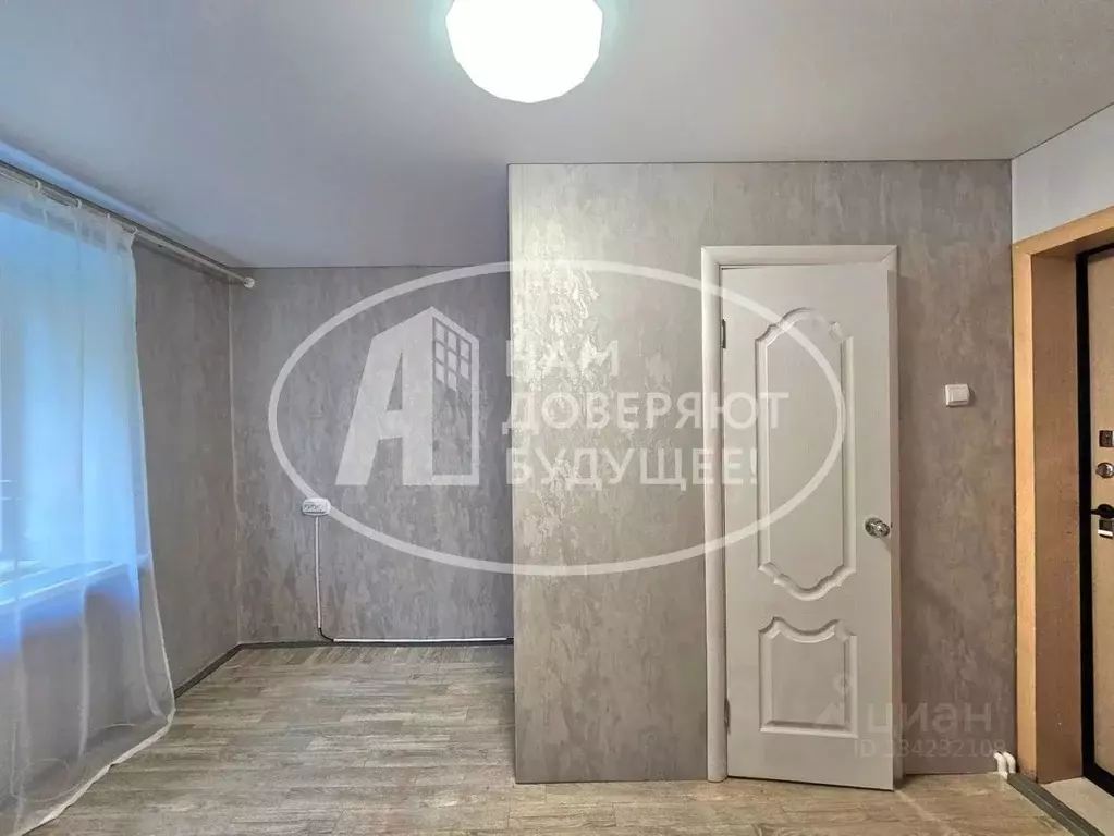 Студия Пермский край, Чайковский Вокзальная ул., 1/4 (12.8 м) - Фото 1