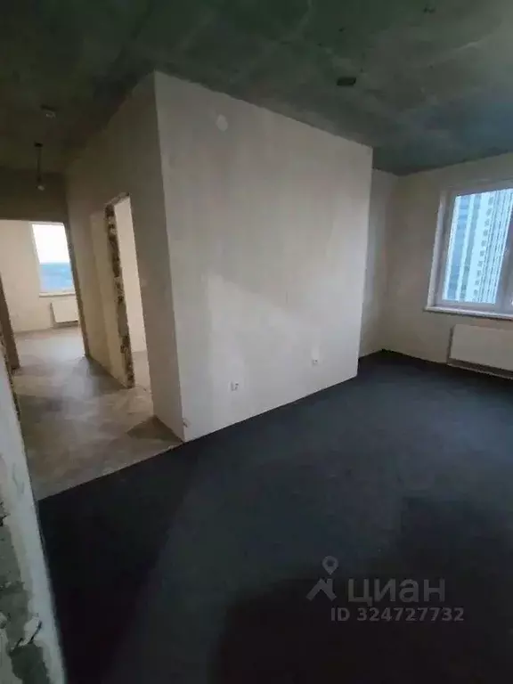 3-к кв. Тюменская область, Тюмень ул. Краснооктябрьская, 8 (84.0 м) - Фото 2