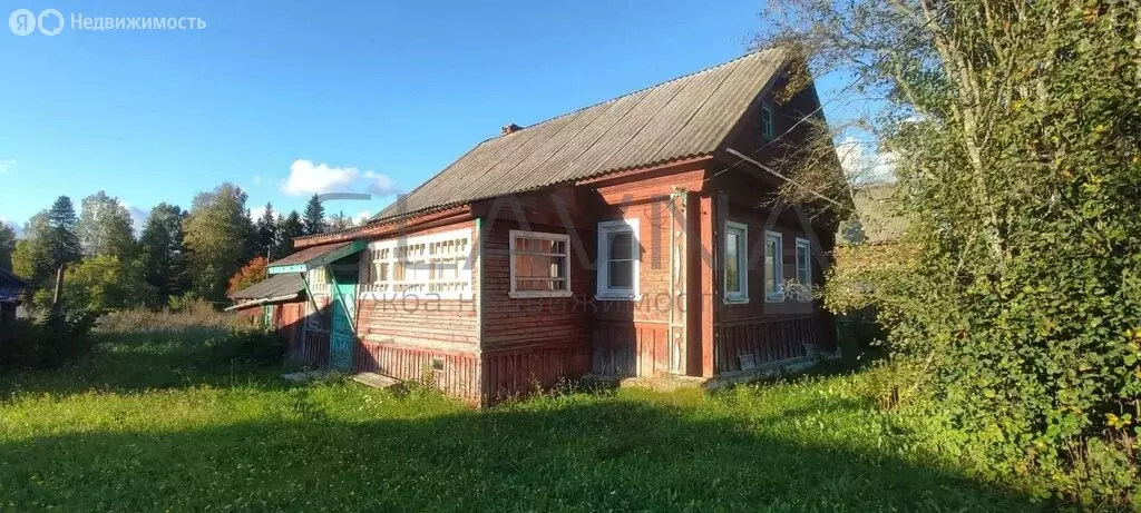 Дом в посёлок Красная Поляна, Юбилейная улица (42.8 м) - Фото 2